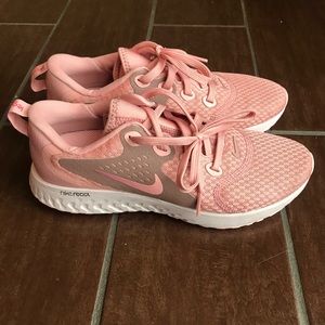 Nike React- Like new!